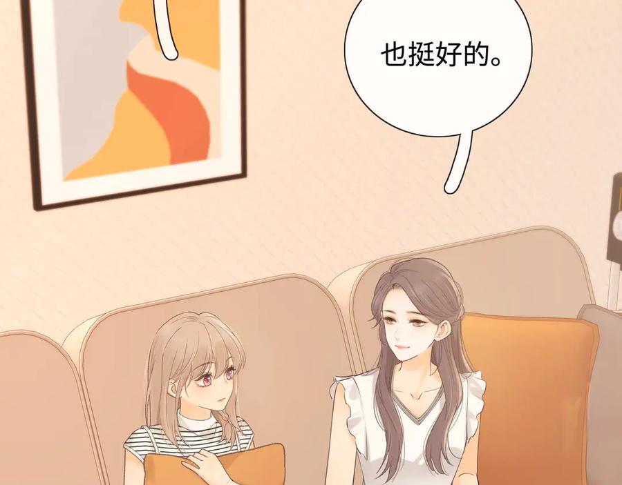 难哄 第63话 客人 第77页