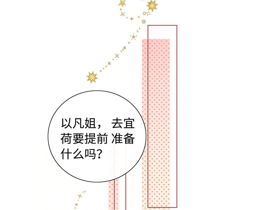 难哄 第64话 桑延的房间 第21页