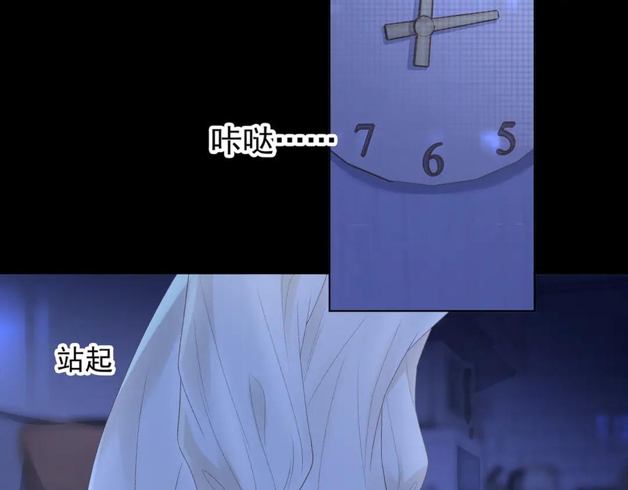 难哄 第64话 桑延的房间 第60页