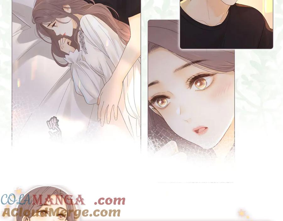 难哄 第64话 桑延的房间 第82页