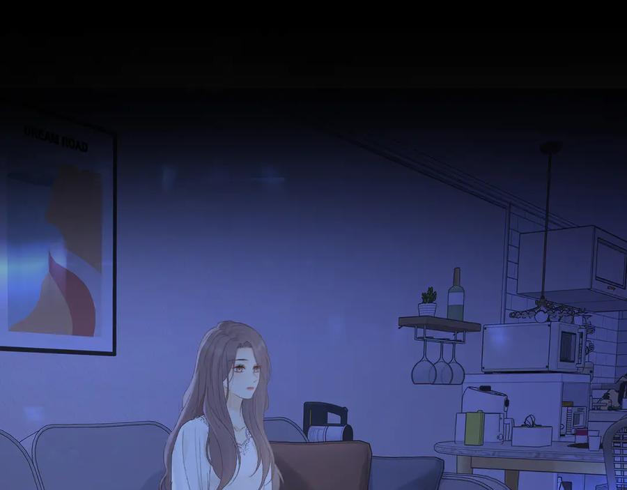 难哄 第64话 桑延的房间 第57页