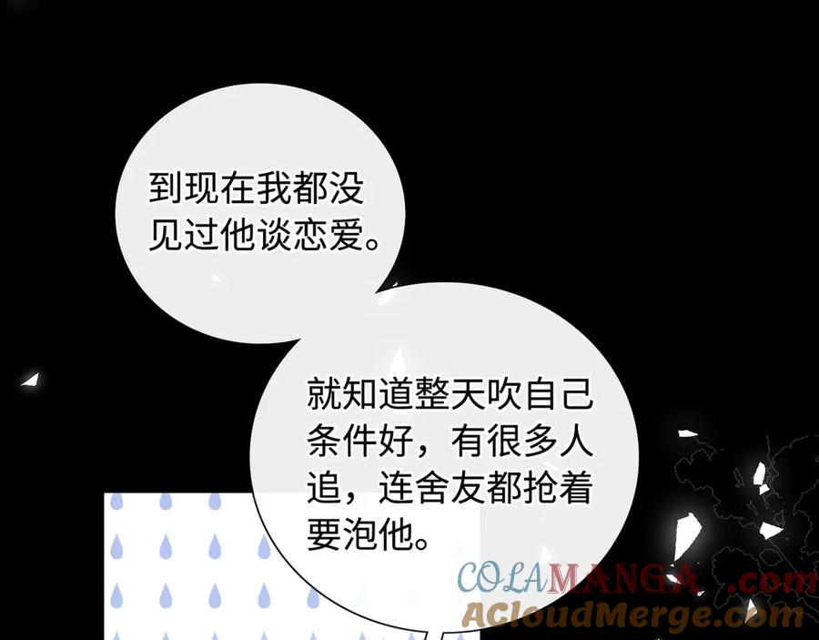 难哄 第64话 桑延的房间 第10页