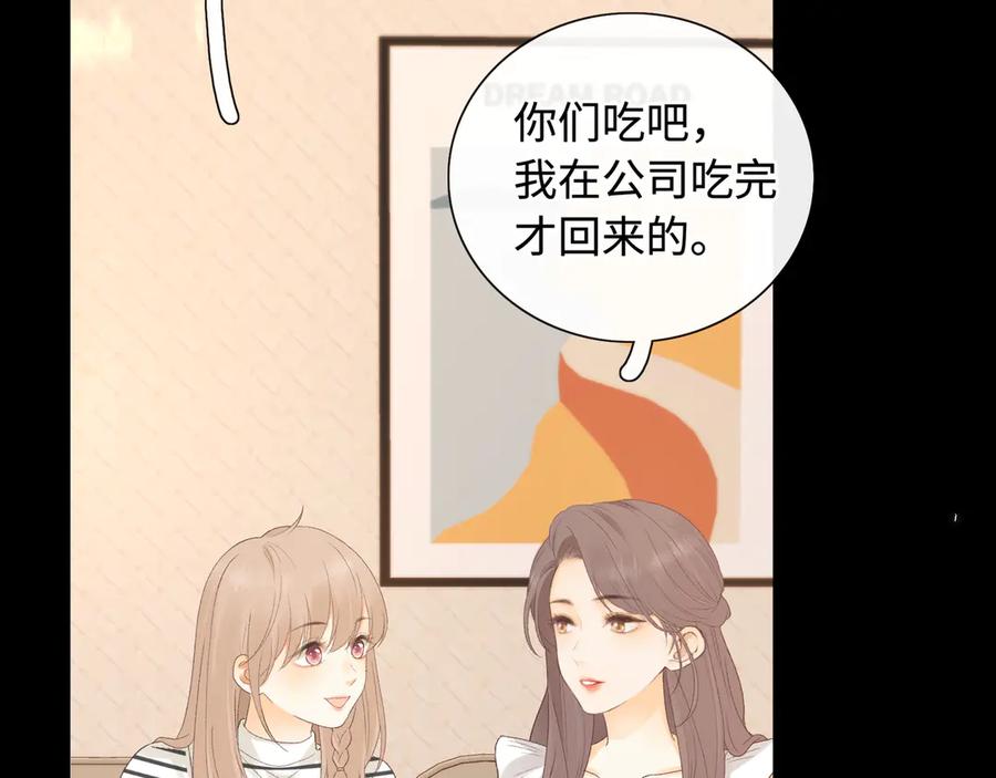 难哄 第64话 桑延的房间 第17页
