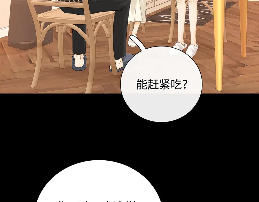 难哄 第64话 桑延的房间 第24页