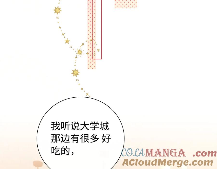 难哄 第64话 桑延的房间 第22页
