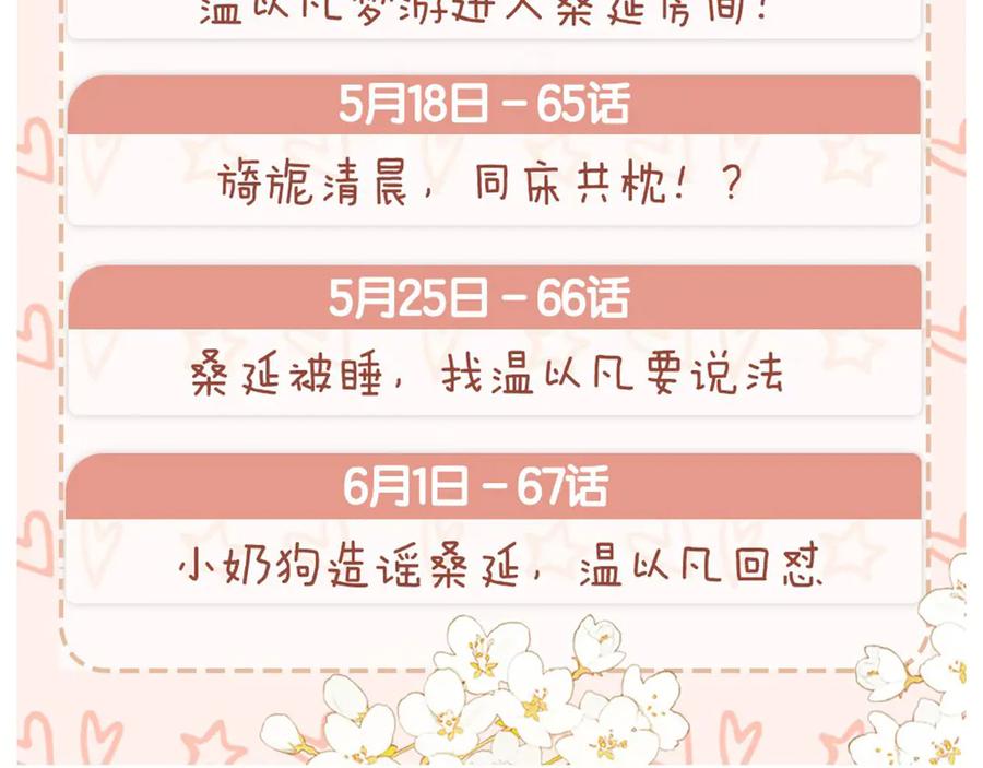 难哄 第66话 追问 第69页