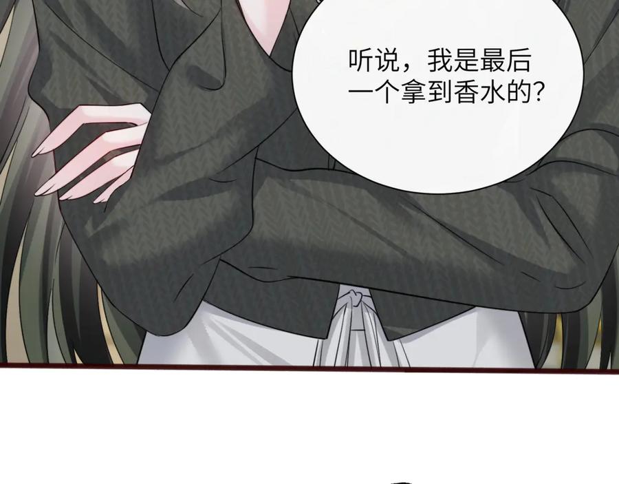 《穿成马甲大佬的妹妹》第65话 我的礼物呢？ 第54页
