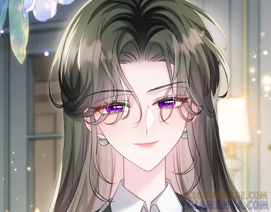 《穿成马甲大佬的妹妹》第65话 我的礼物呢？ 第37页