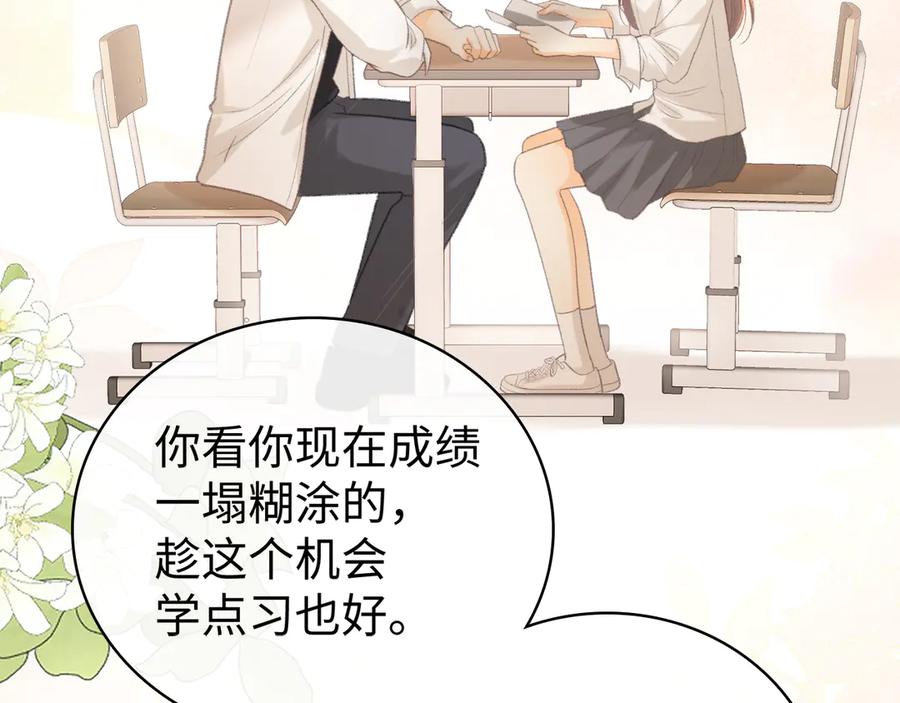 难哄 第69话 我跳给你看 第36页