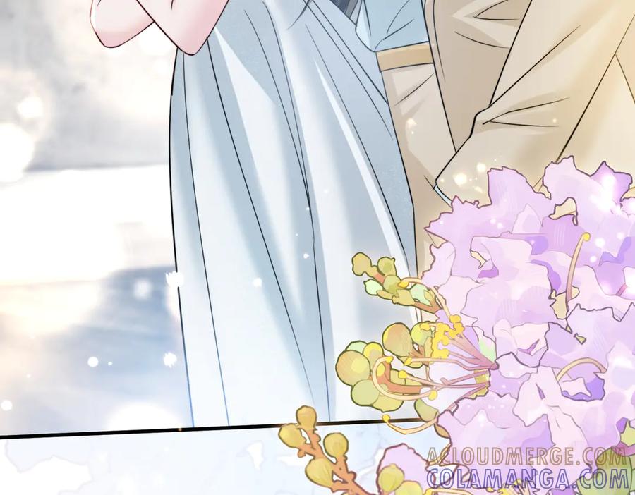《穿成马甲大佬的妹妹》第69话 封玦喝醉了？ 第81页