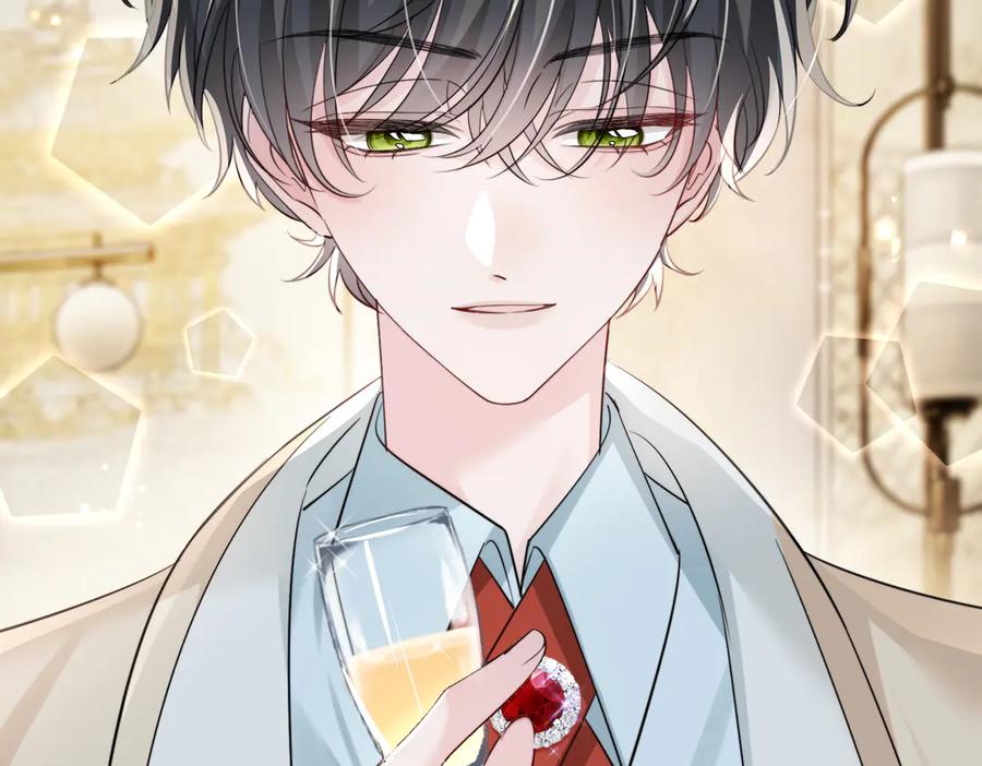 《穿成马甲大佬的妹妹》第69话 封玦喝醉了？ 第76页
