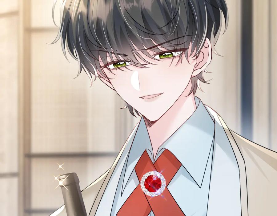 《穿成马甲大佬的妹妹》第69话 封玦喝醉了？ 第96页