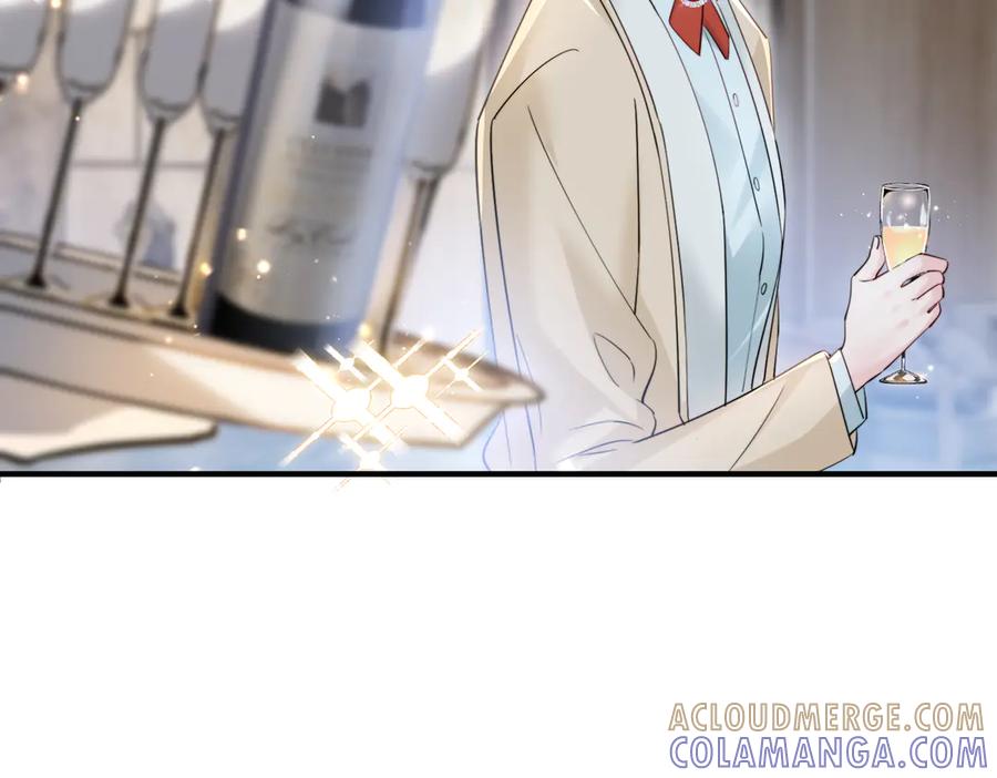 《穿成马甲大佬的妹妹》第69话 封玦喝醉了？ 第93页