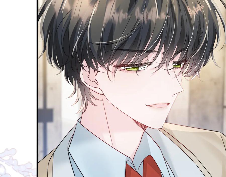 《穿成马甲大佬的妹妹》第69话 封玦喝醉了？ 第83页