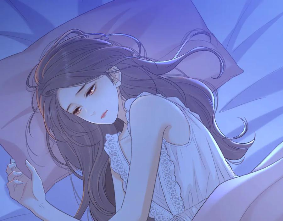 难哄 第71话 对我不一样 第34页