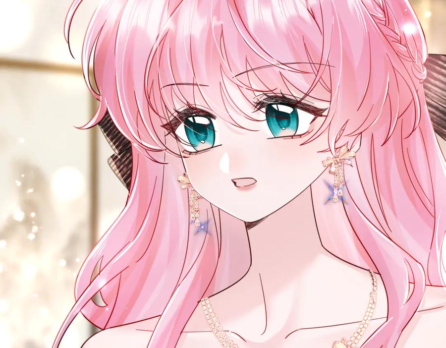 《穿成马甲大佬的妹妹》第72话 嫂子外面有人了！ 第7页