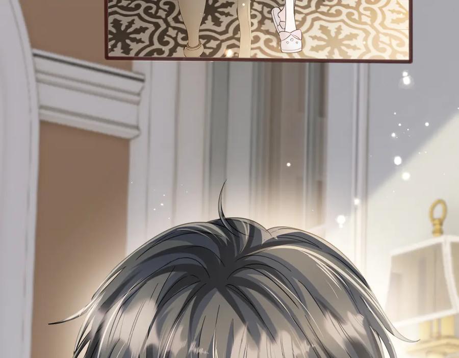 《穿成马甲大佬的妹妹》第73话 没有秘密 第91页
