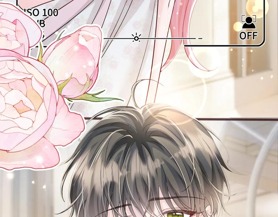 《穿成马甲大佬的妹妹》第73话 没有秘密 第82页