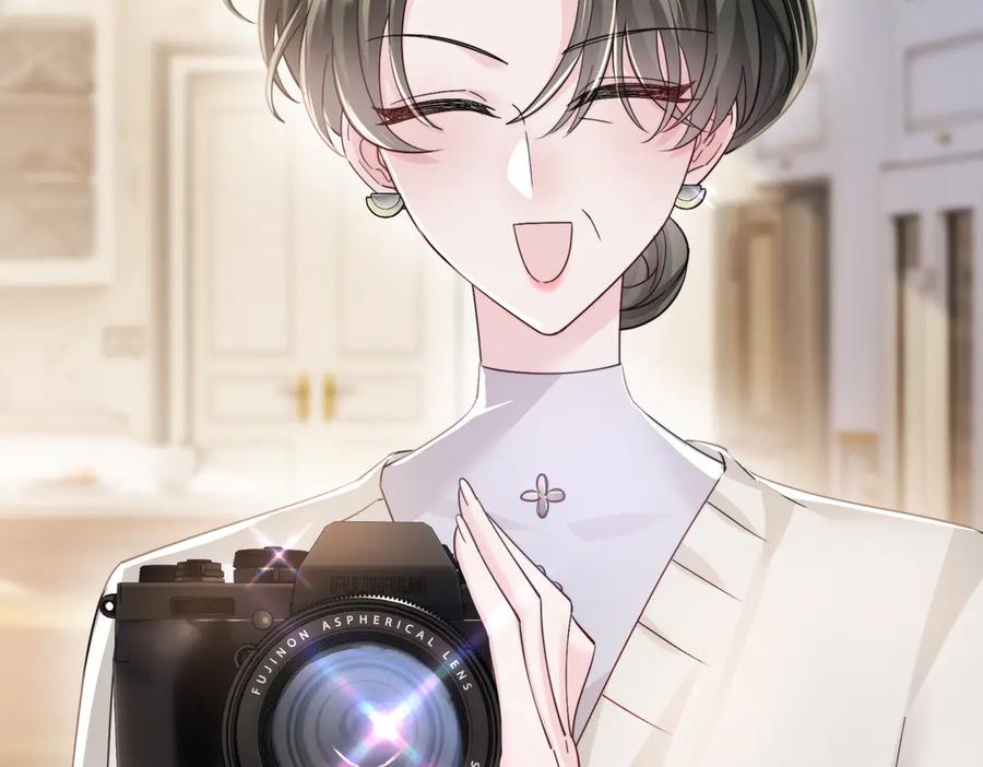 《穿成马甲大佬的妹妹》第73话 没有秘密 第98页