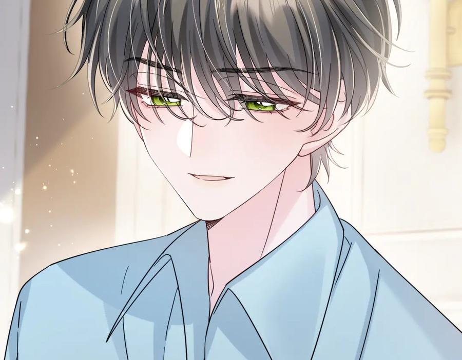 《穿成马甲大佬的妹妹》第73话 没有秘密 第92页