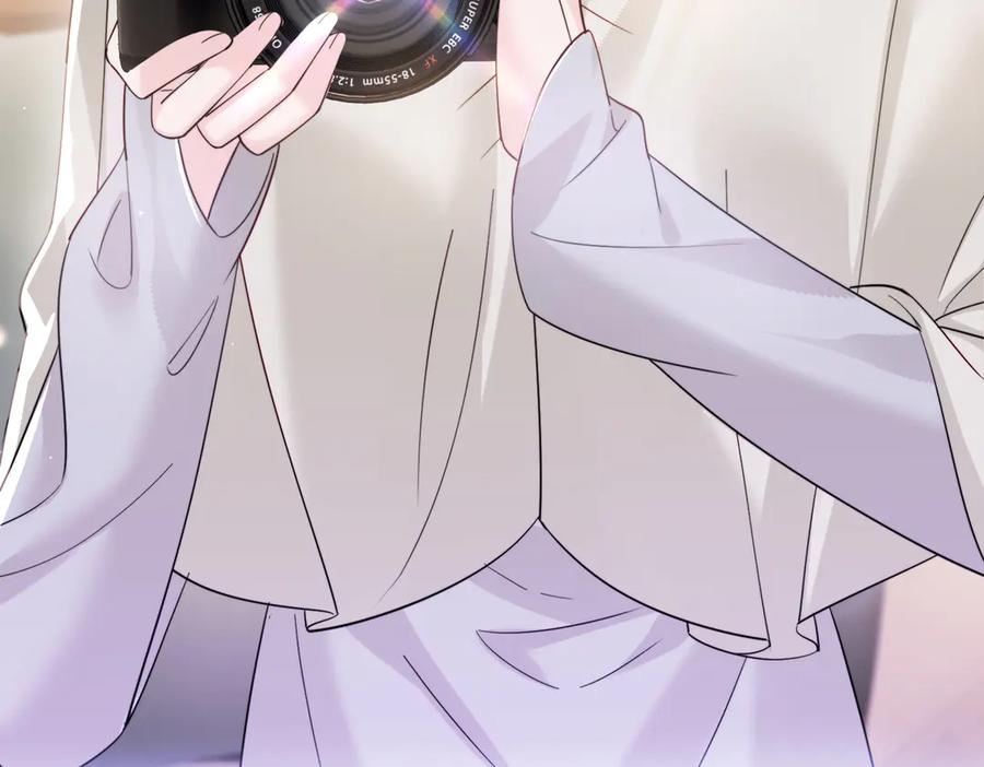 《穿成马甲大佬的妹妹》第73话 没有秘密 第99页