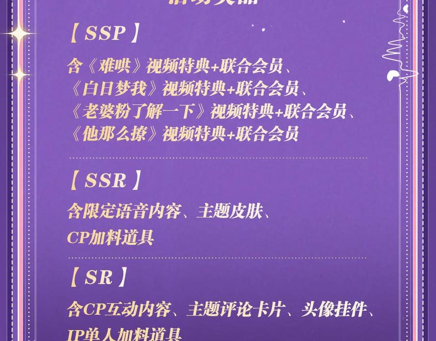 难哄 特典祈愿·“揉碎盛夏”特别企划 正式公开！ 第22页