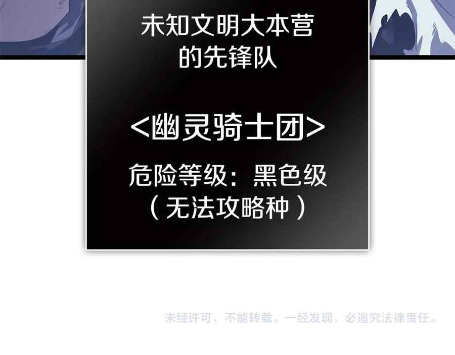 《灾难级英雄归来》第80话 红色之眼 第321页
