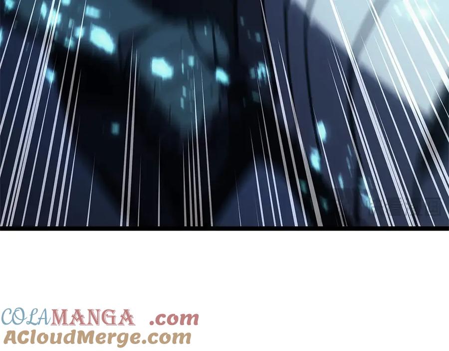 《灾难级英雄归来》第81话 幽灵骑士团 第205页