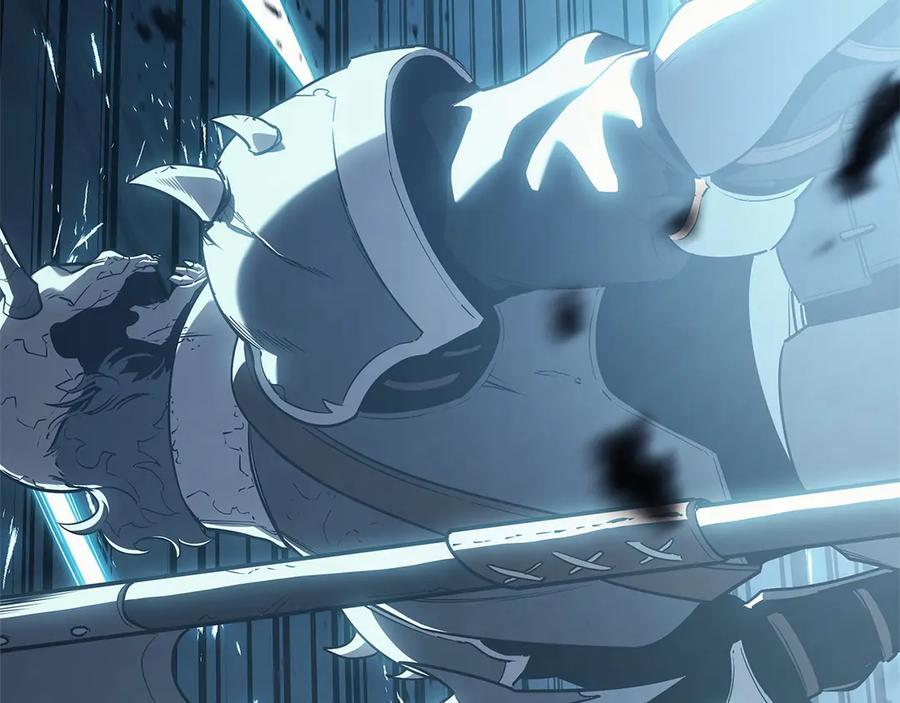 《灾难级英雄归来》第81话 幽灵骑士团 第190页