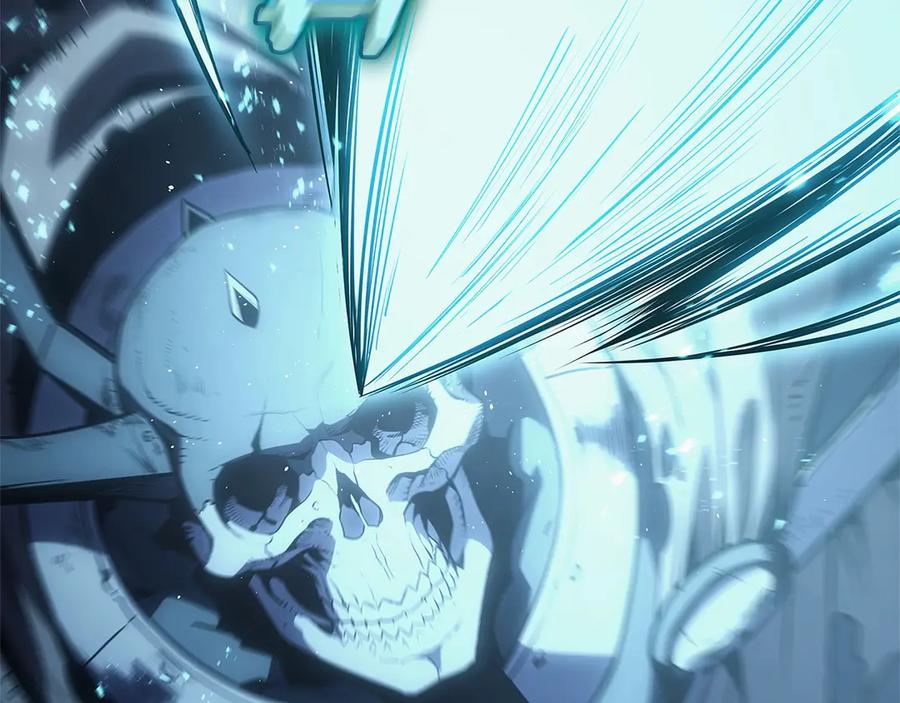 《灾难级英雄归来》第81话 幽灵骑士团 第203页