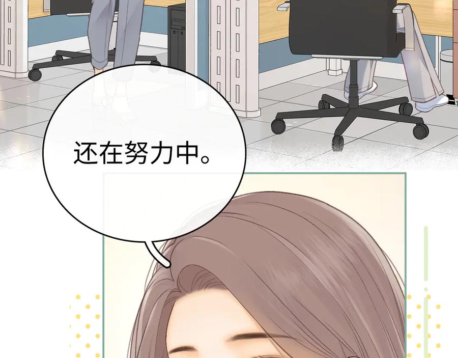 难哄 79话 深夜提醒 第75页
