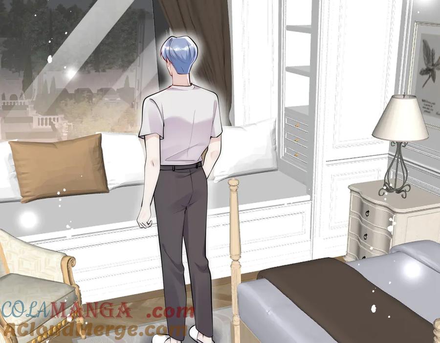 折腰 第84话 你逃不出我的手掌心 第46页