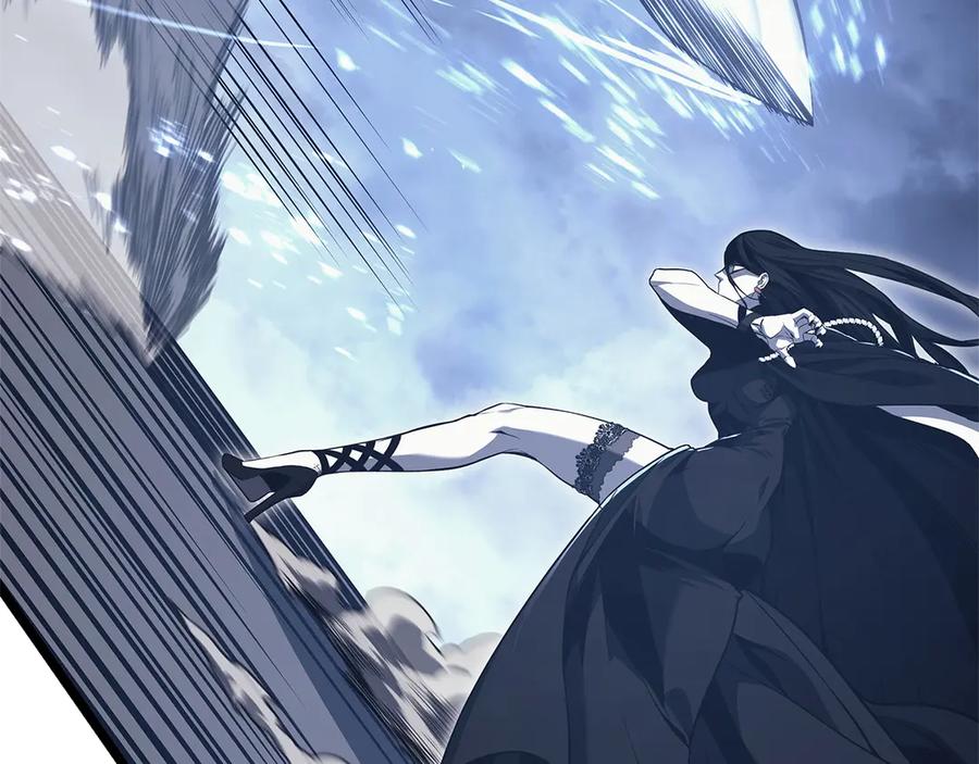 《灾难级英雄归来》第81话 幽灵骑士团 第134页