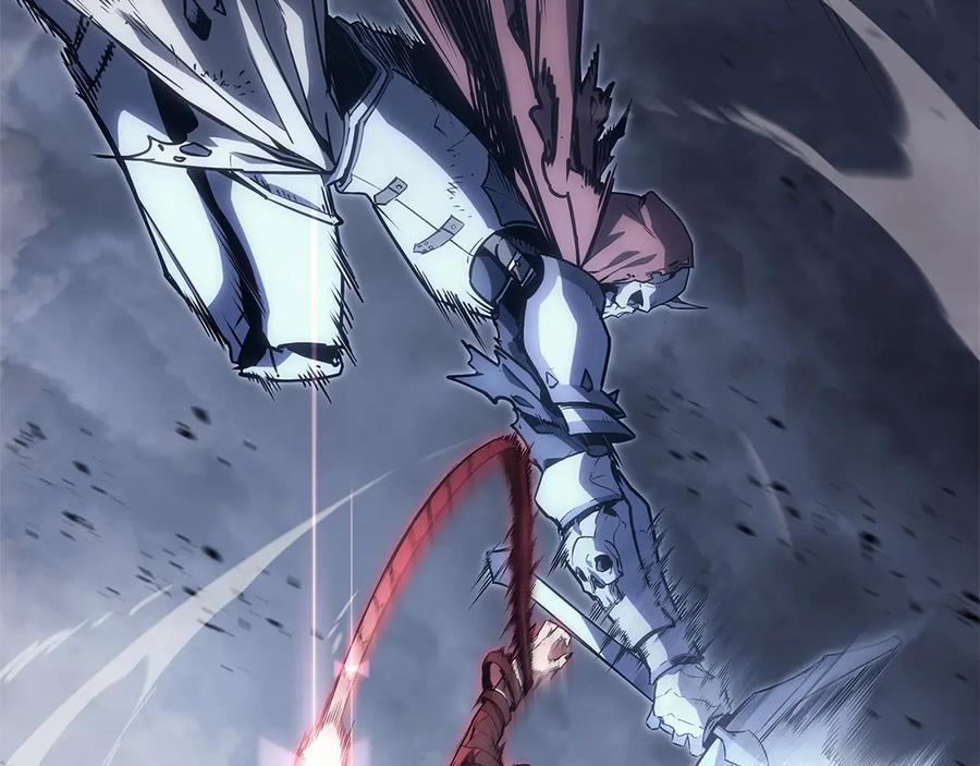《灾难级英雄归来》第81话 幽灵骑士团 第155页