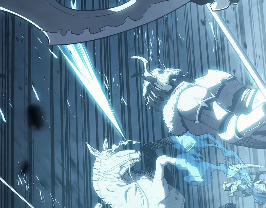《灾难级英雄归来》第81话 幽灵骑士团 第191页