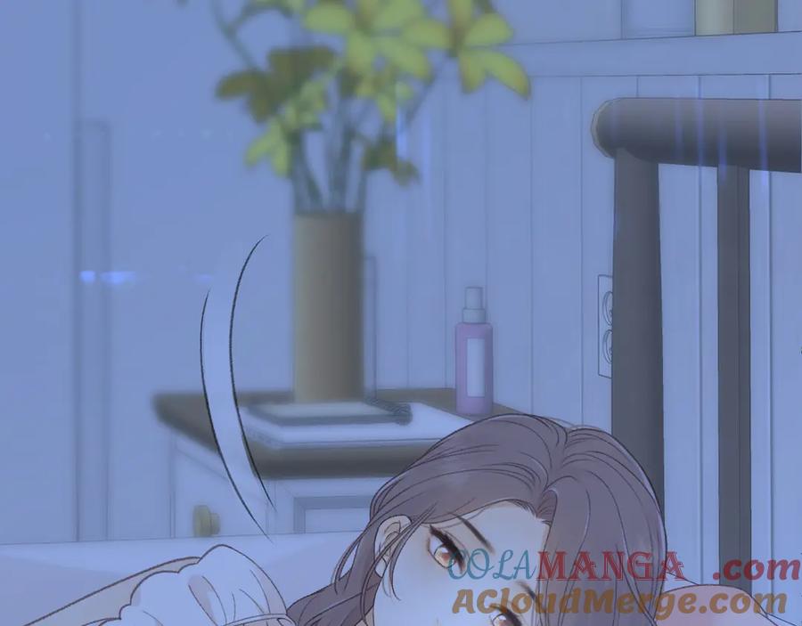 难哄 79话 深夜提醒 第21页