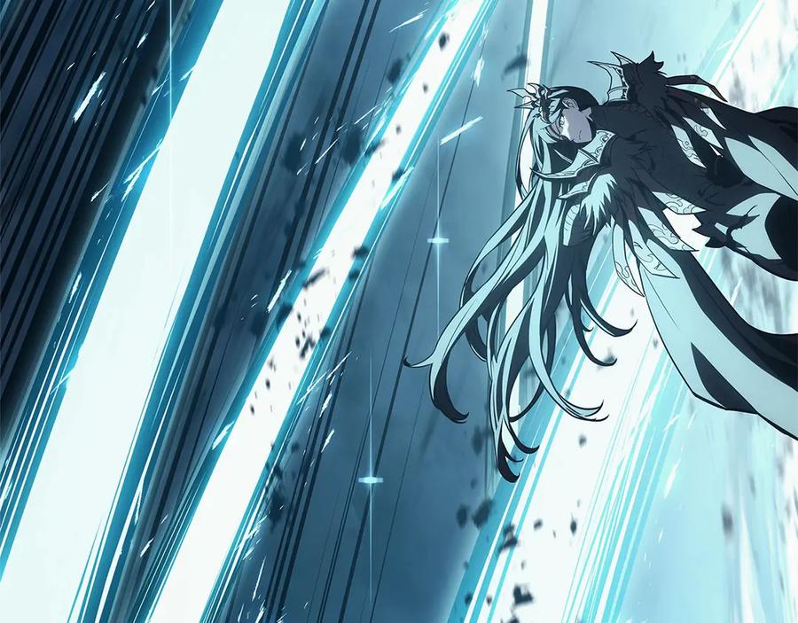 《灾难级英雄归来》第81话 幽灵骑士团 第184页