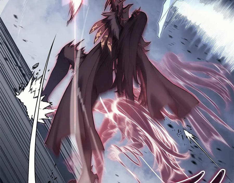 《灾难级英雄归来》第81话 幽灵骑士团 第156页