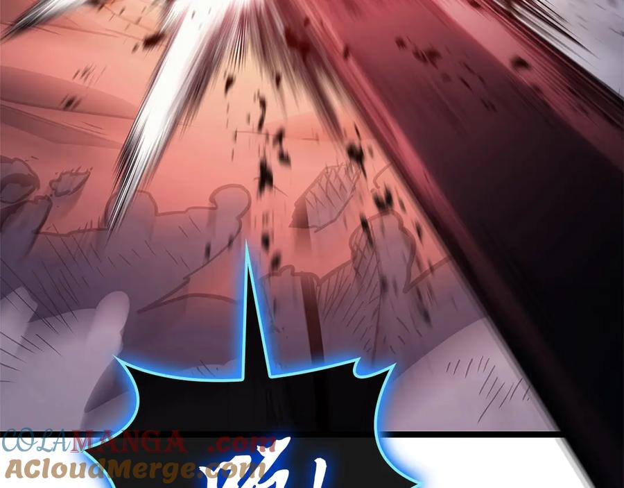 《灾难级英雄归来》第81话 幽灵骑士团 第161页