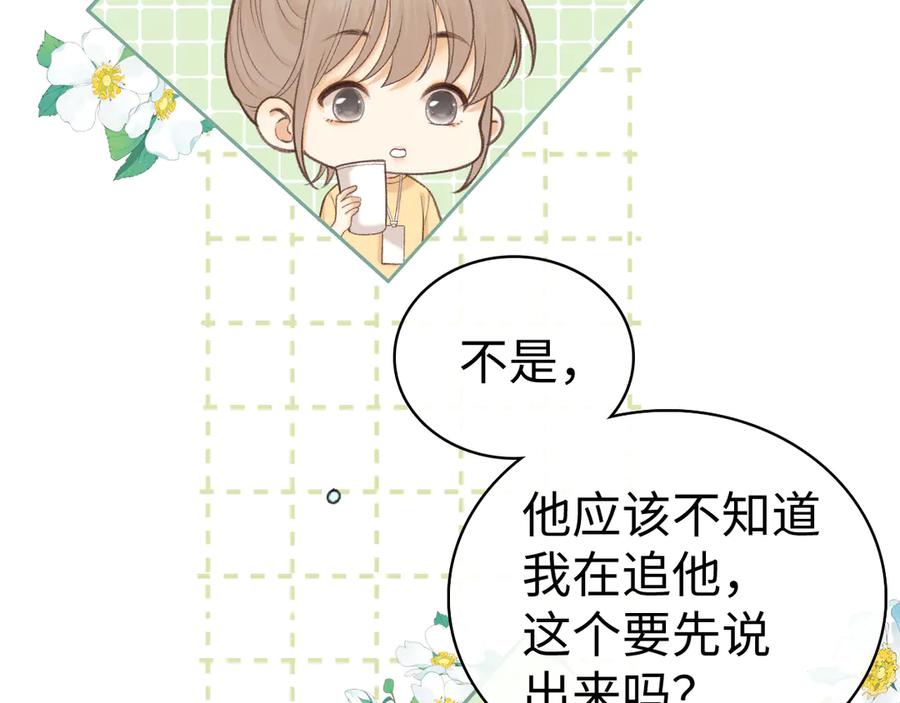 难哄 79话 深夜提醒 第78页