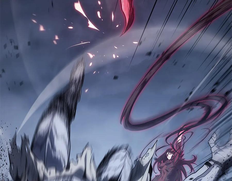 《灾难级英雄归来》第81话 幽灵骑士团 第164页