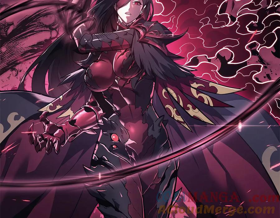 《灾难级英雄归来》第81话 幽灵骑士团 第169页