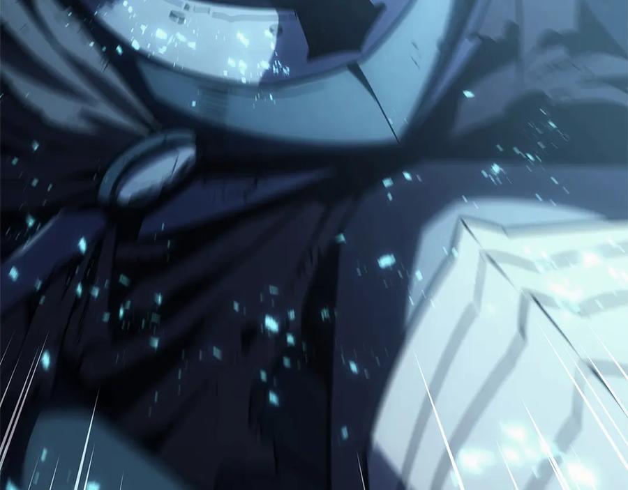 《灾难级英雄归来》第81话 幽灵骑士团 第204页