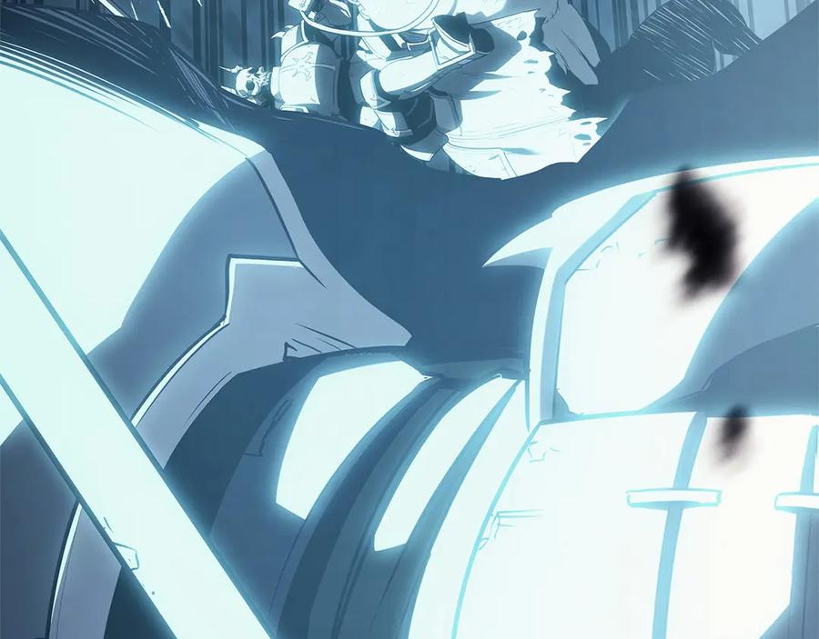 《灾难级英雄归来》第81话 幽灵骑士团 第192页