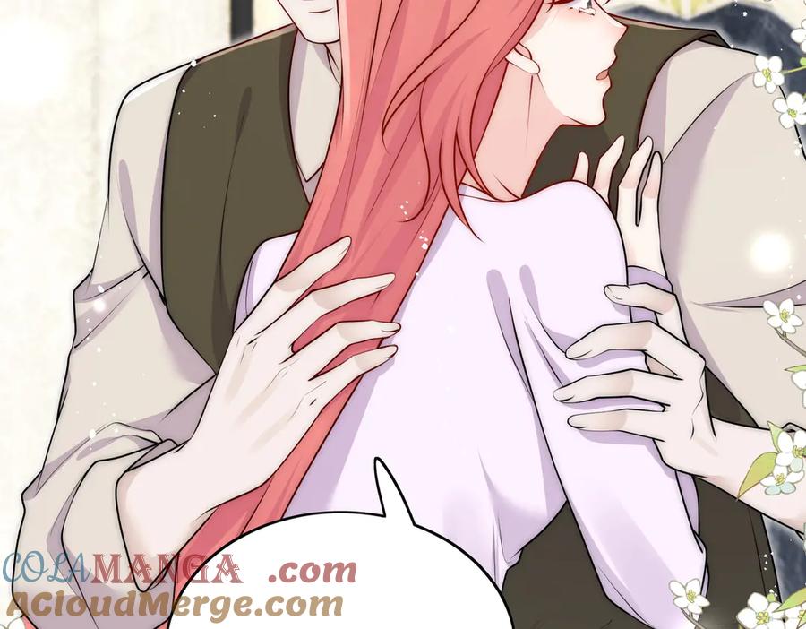 折腰 第84话 你逃不出我的手掌心 第31页