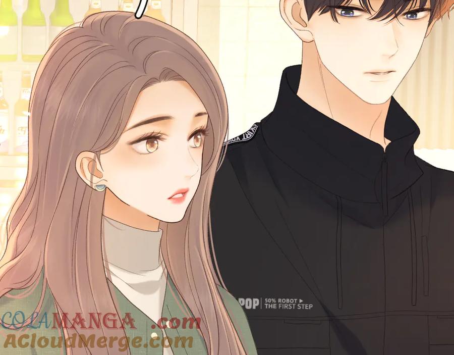 难哄 83话 桑延的同事 第65页