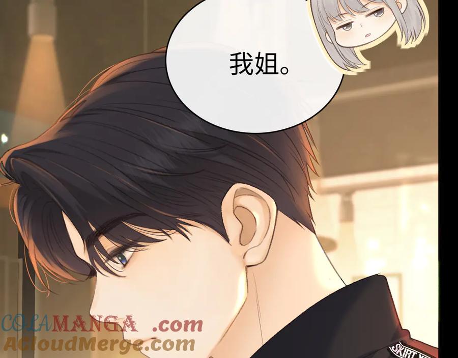 难哄 83话 桑延的同事 第77页