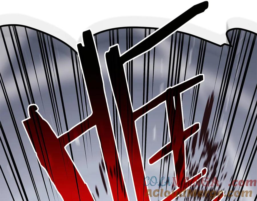 《灾难级英雄归来》第85话 用拳头较量 第157页
