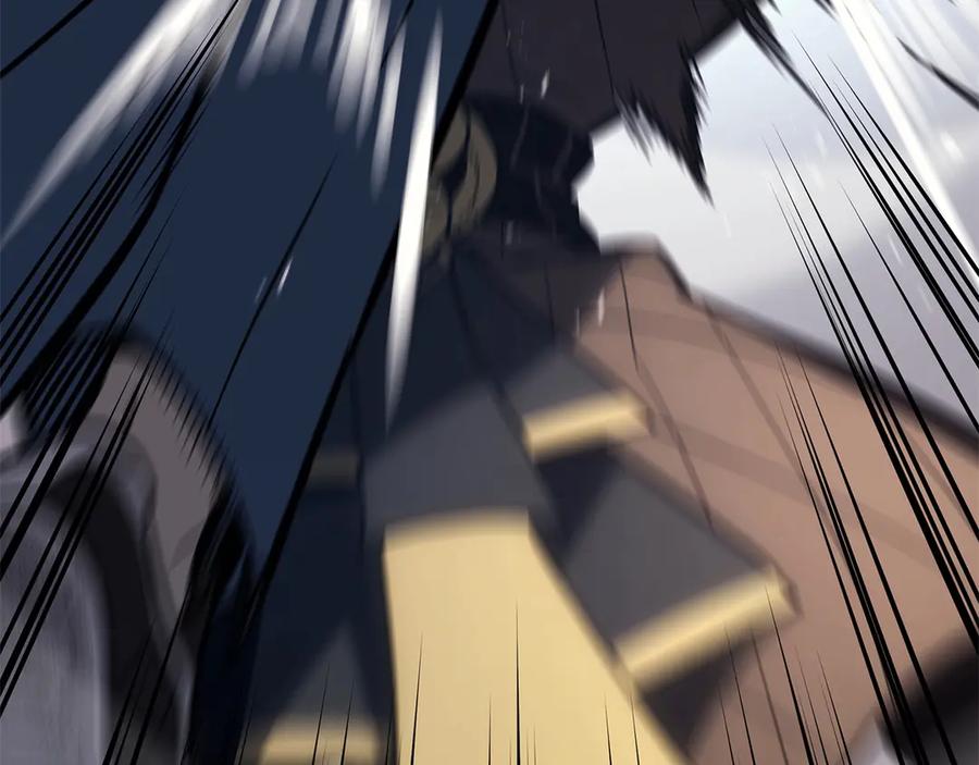 《灾难级英雄归来》第85话 用拳头较量 第160页