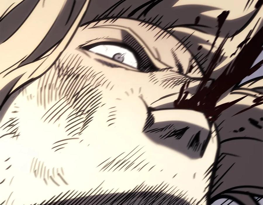 《灾难级英雄归来》第85话 用拳头较量 第112页